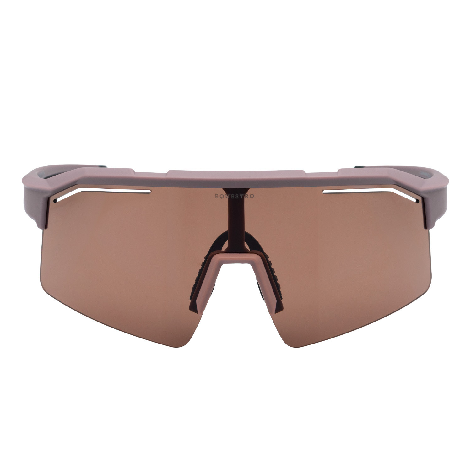 Soleil polarized sports sunglasses
