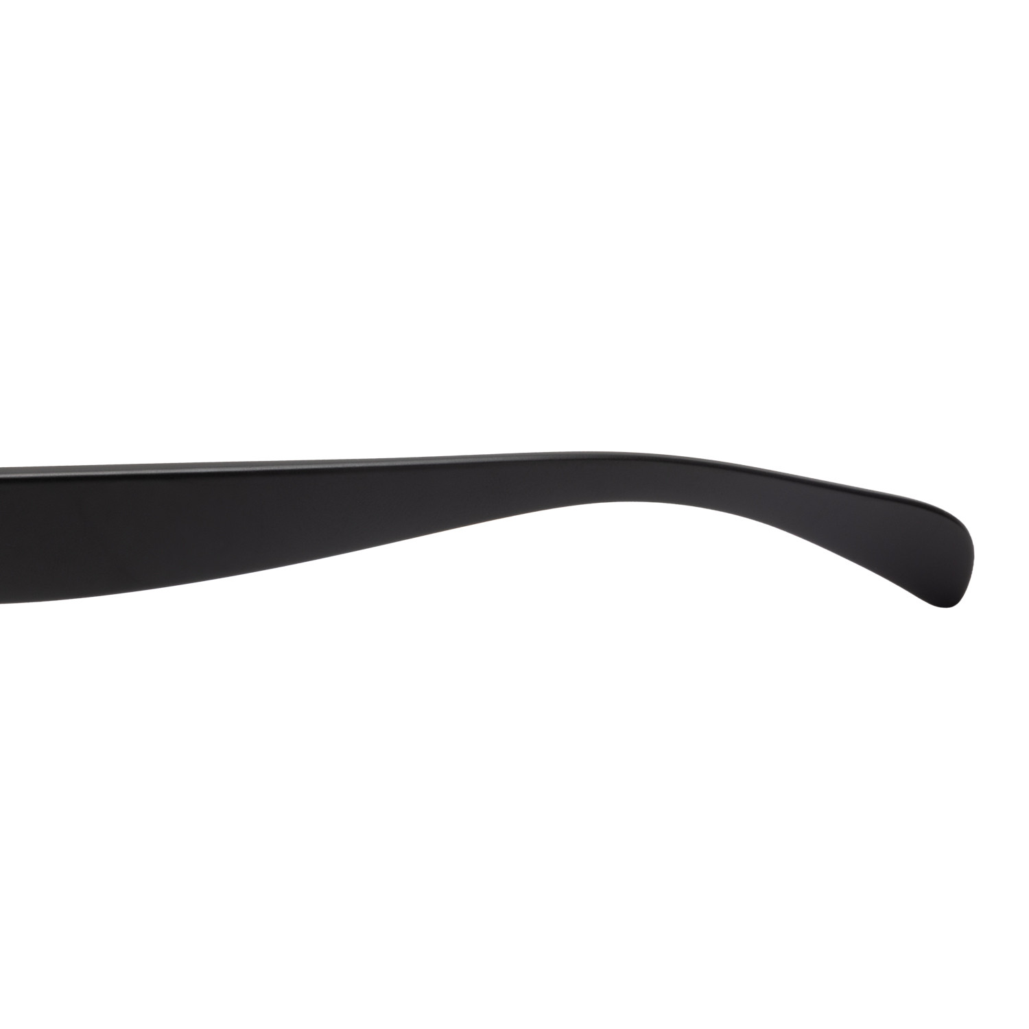 Polarizační sportovní brýle Equestro Sunniva – provedení BLACK MATT/GOLD REVO – provedení BLACK MATT/GOLD REVO