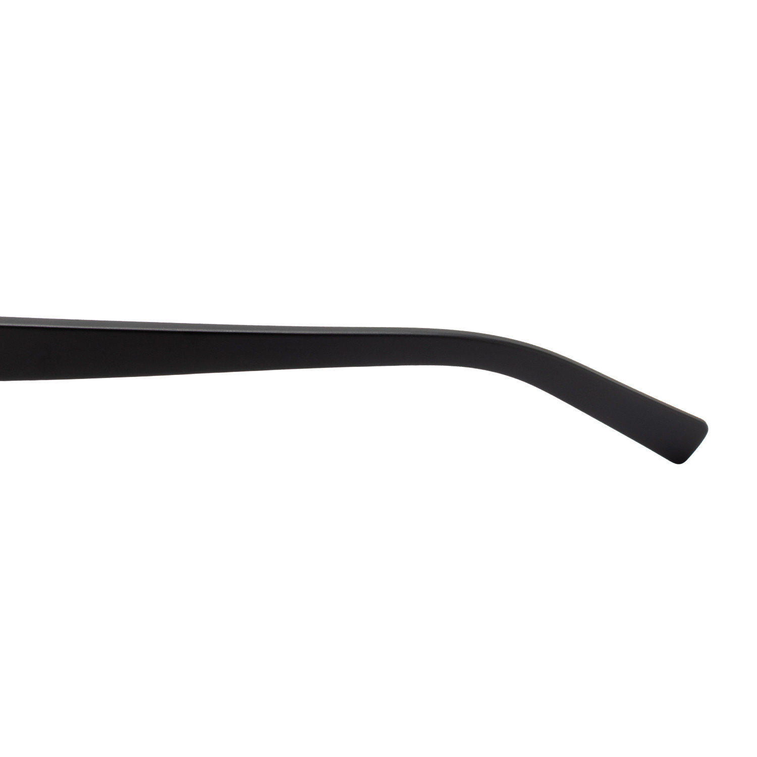 Polarizační sportovní brýle Equestro Solana – provedení BLACK MATT/BLACK – provedení BLACK MATT/PINK REVO