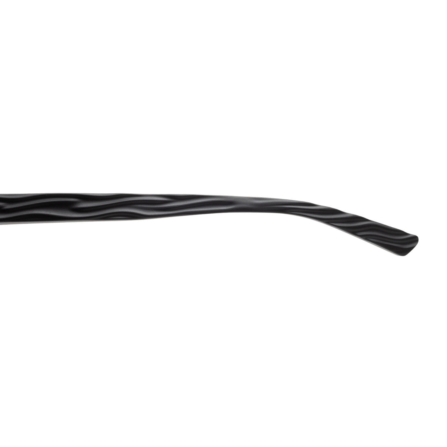Polarizační sportovní brýle Equestro Heulwen – provedení BLACK MATT/BLACK – provedení BLACK MATT/BLUE