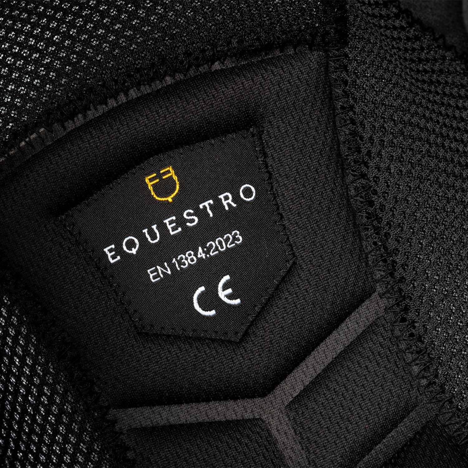 Vnitřní polstrování helmy Equestro ETU00003/6/6N/8N