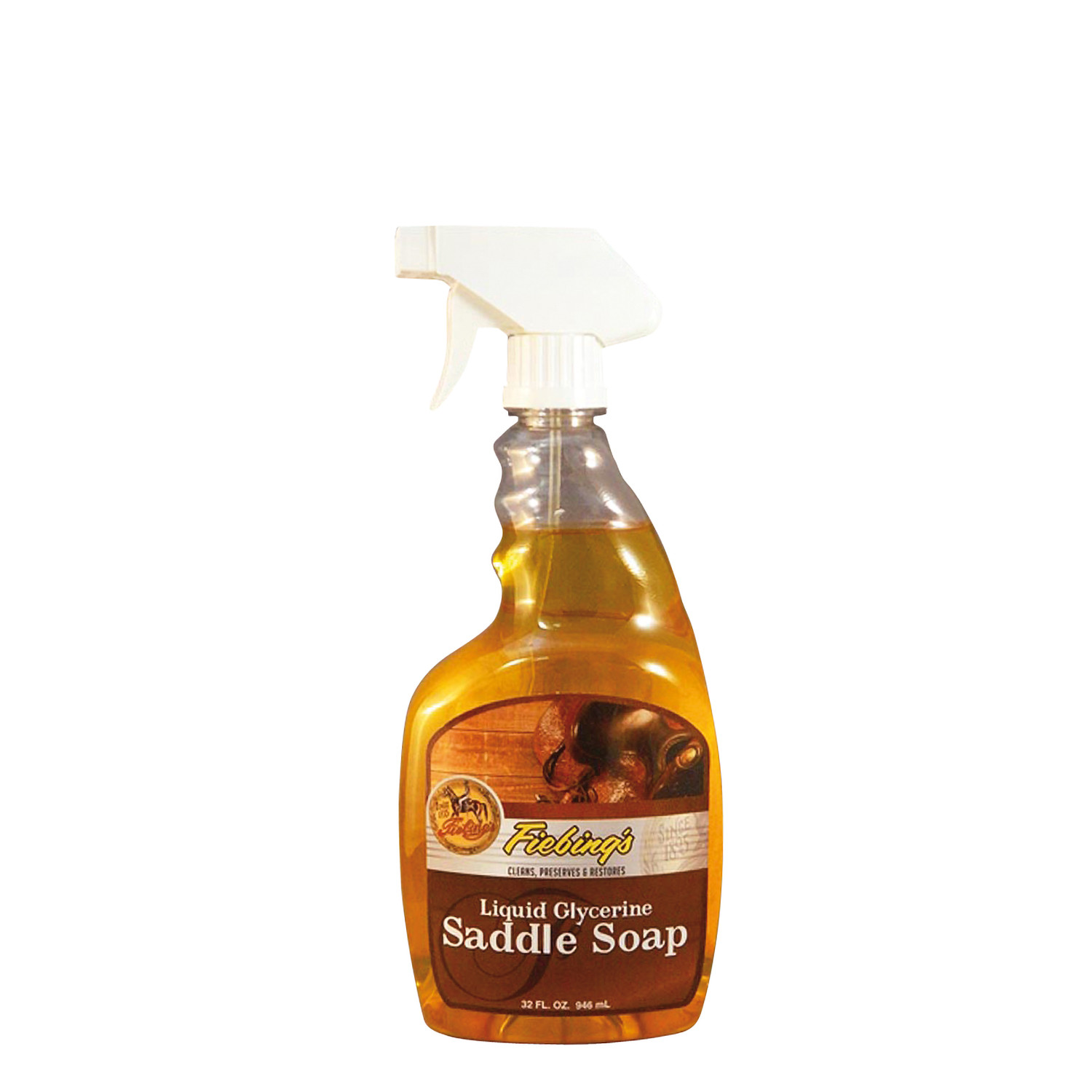 Fiebing'S Saddle Soap 946 Ml