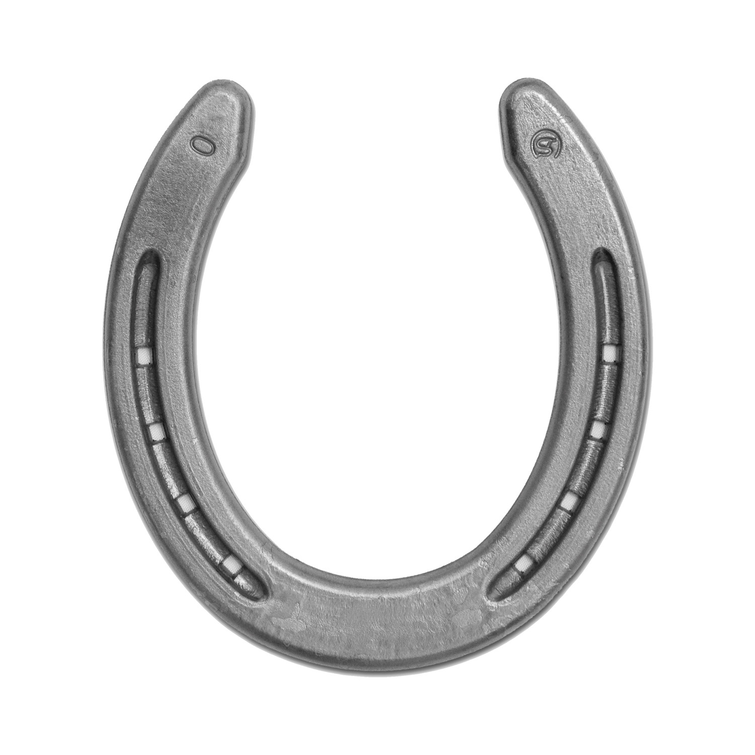 Quarter Horse Horseshoes