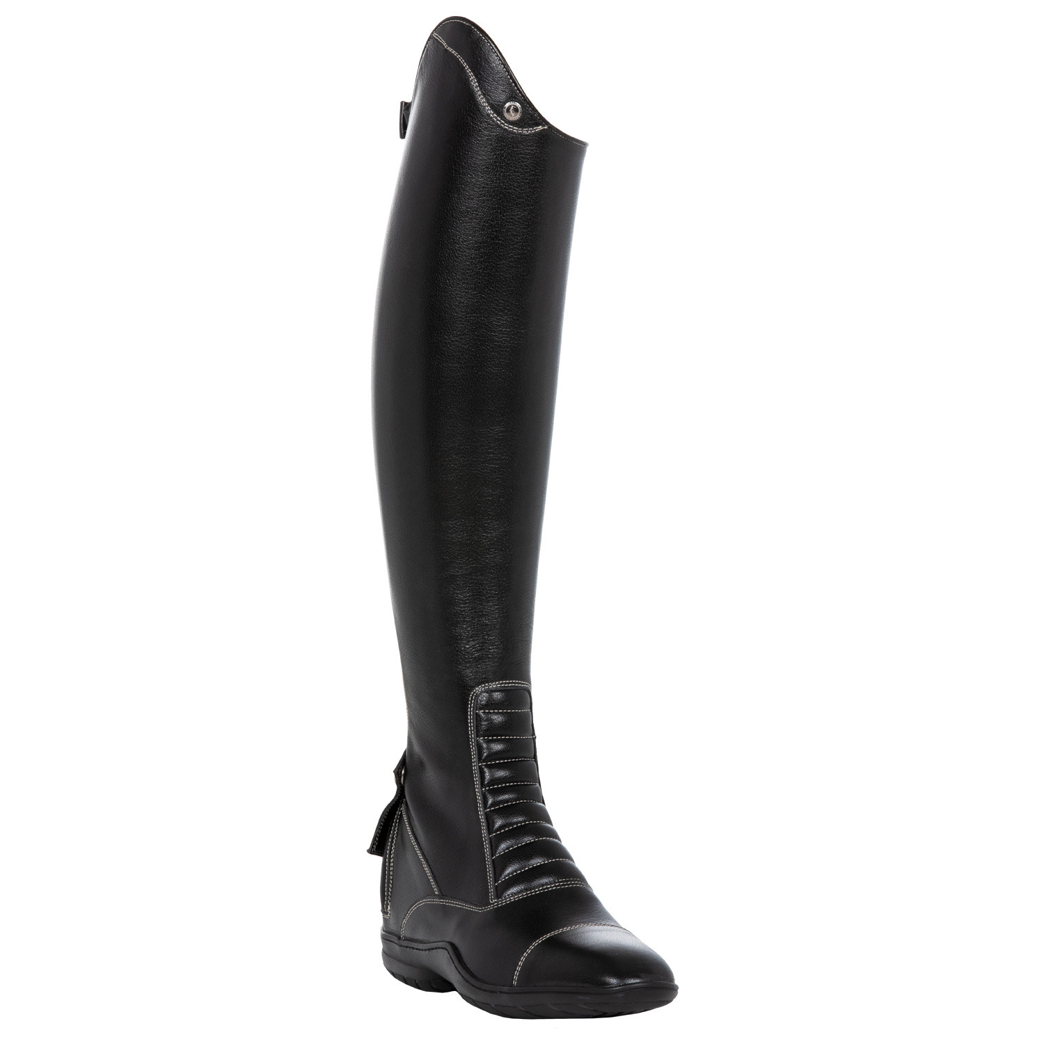 Brown Short Botticelli Boots