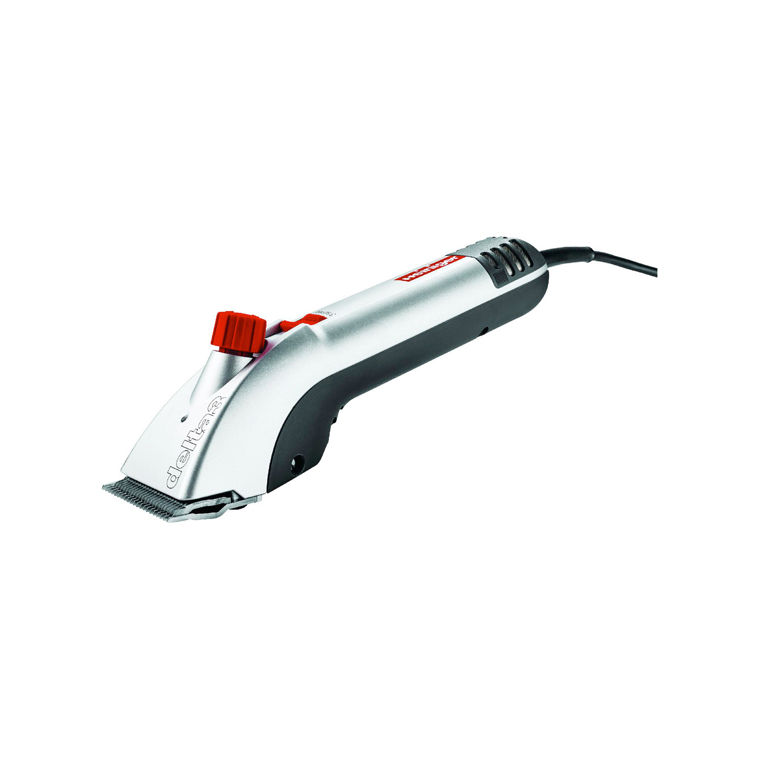 Stříhací strojek Heiniger Delta3 230 V/180 W s noži 31/15