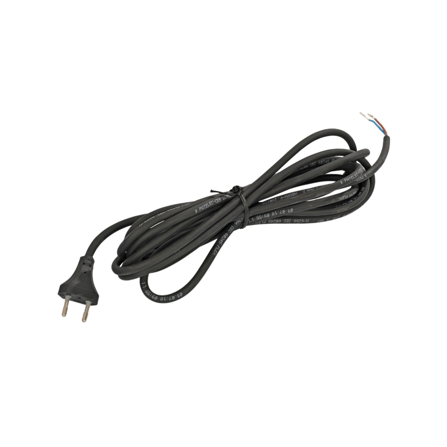 Napájecí kabel pro strojky Heiniger Delta/Progress/X-Series
