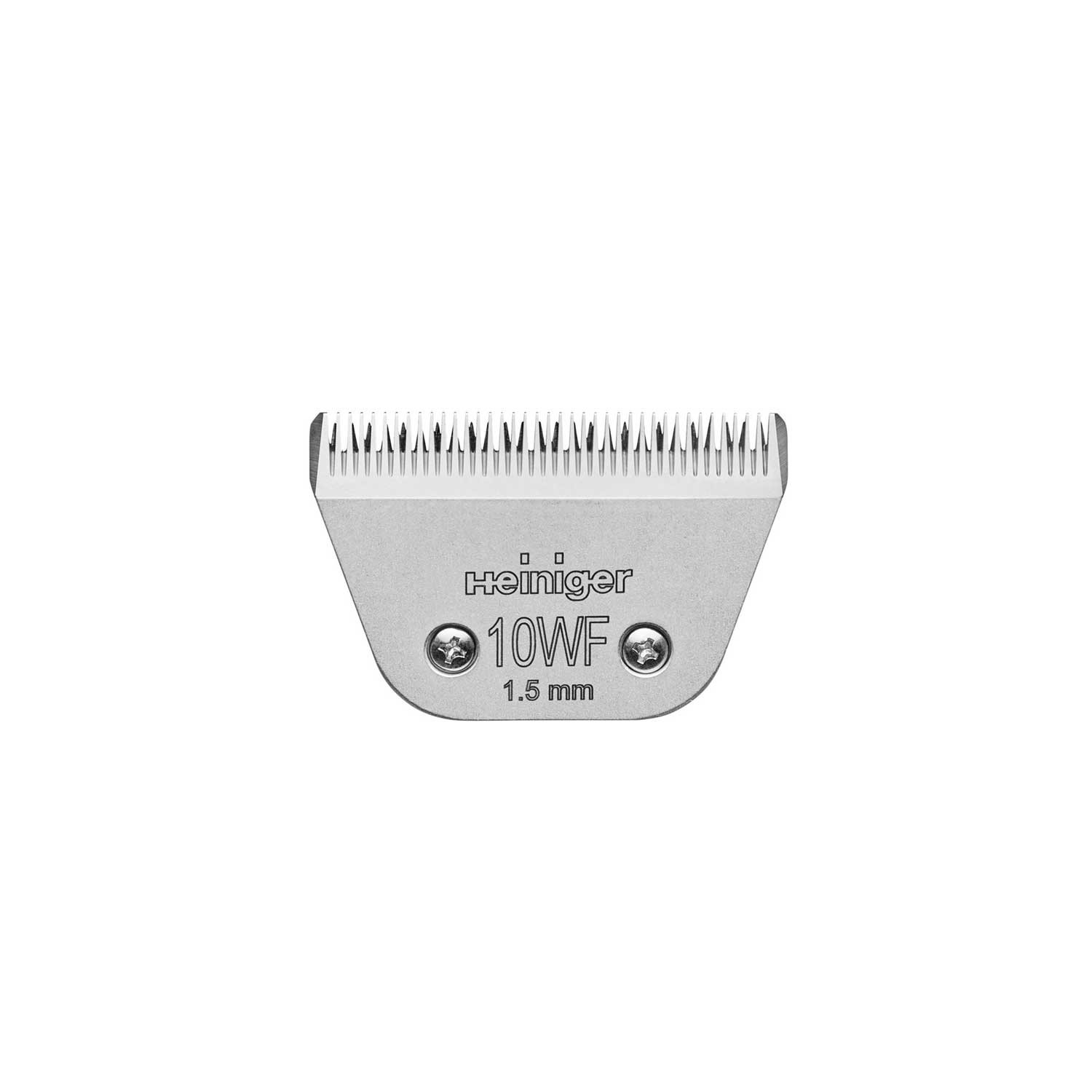 Stříhací nůž Heiniger 10WF 1,5 mm
