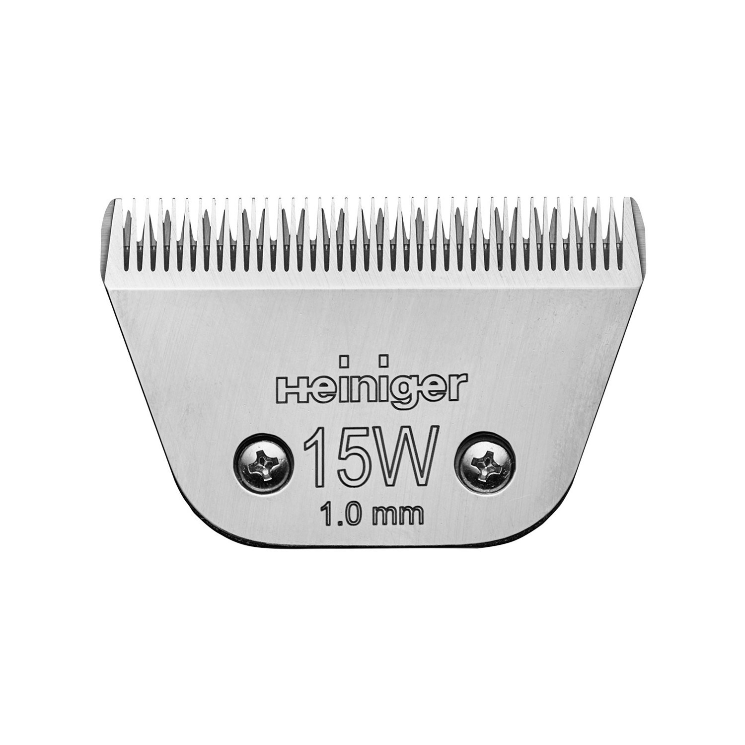 Stříhací nůž Heiniger Saphir 15W 1,0 mm