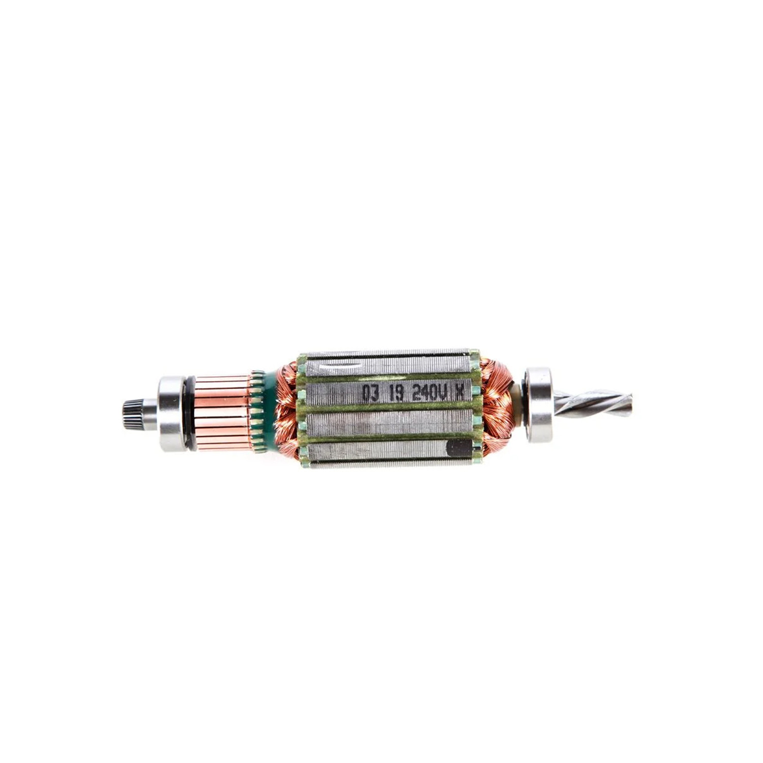 Rotor Heiniger X-Series2 240 V