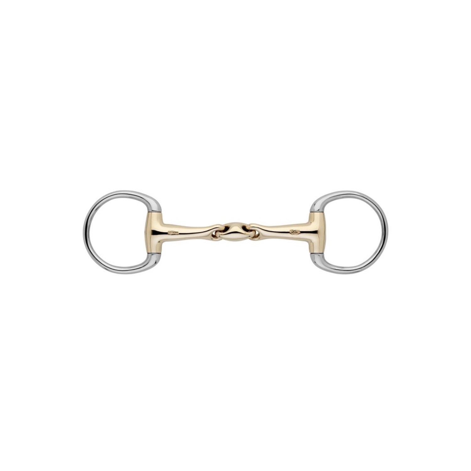Kk Ultra Eggbutt Sensogan 18mm With 70mm Stainless Steel Eggbutt Rings.