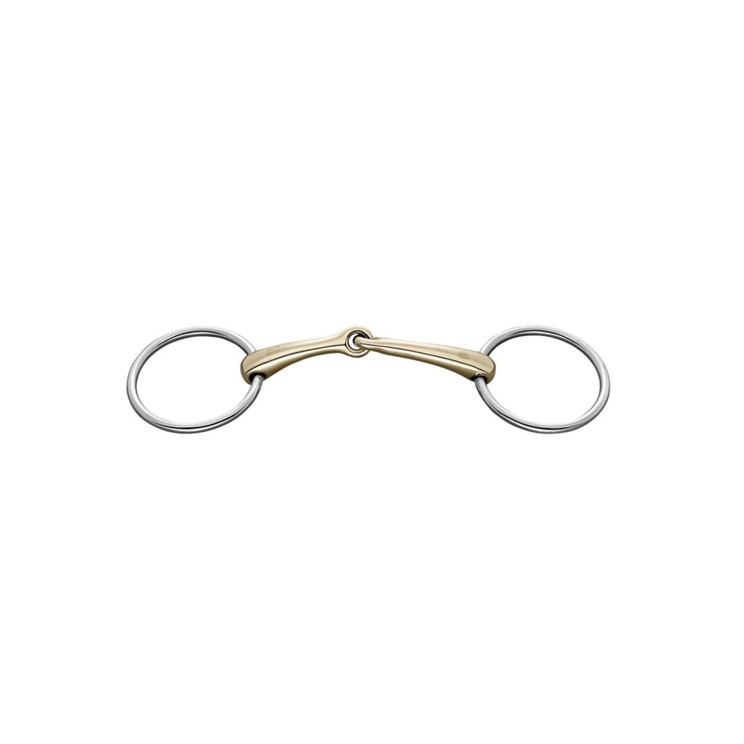 Dynamic Rs Loose Rg.Snaf.16mm Sensogan, Single Jointed
