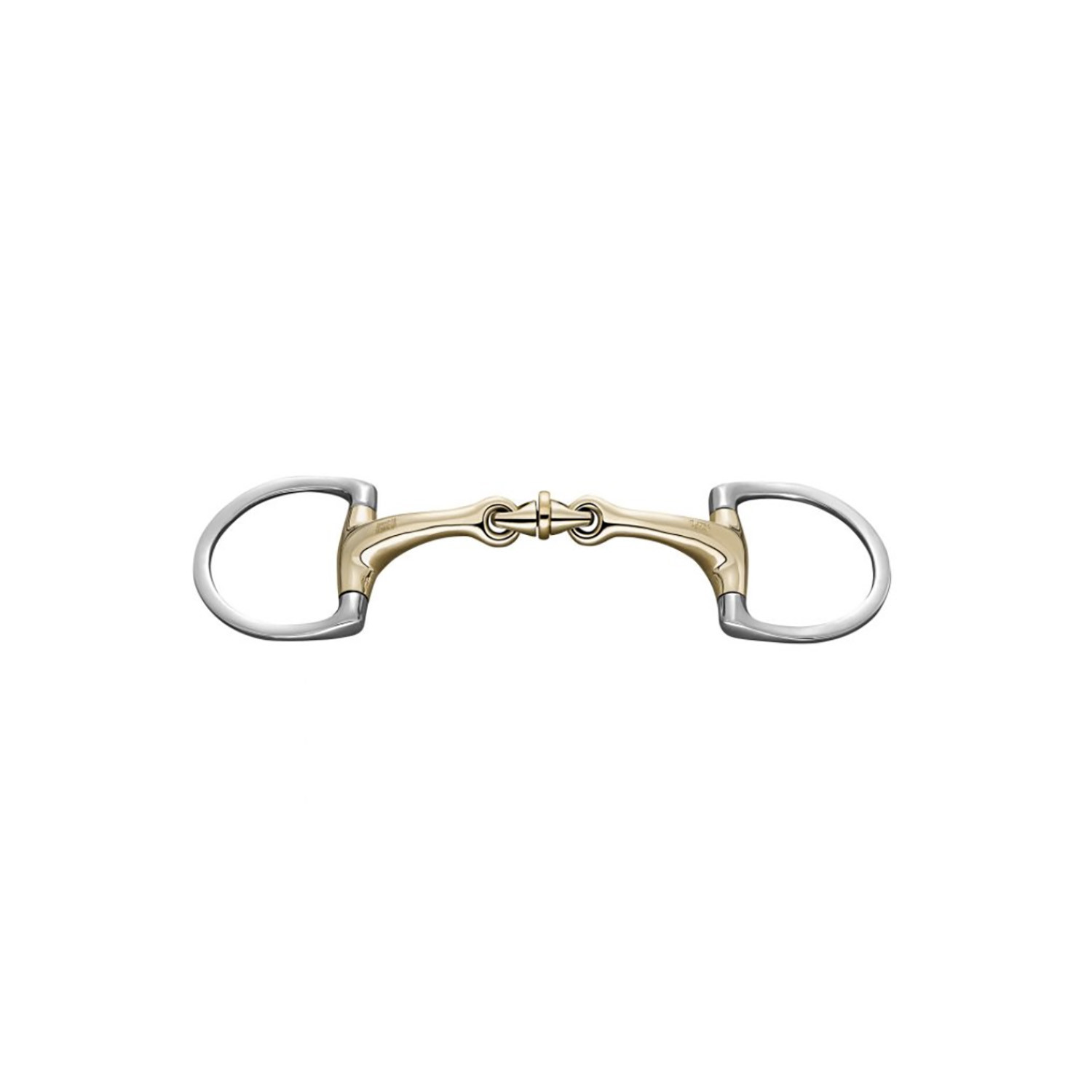 Dynamic Rs Wh Ultra Snaf.16mm Sensog.Dbl.J.W.65mm D-Shap.Rg.