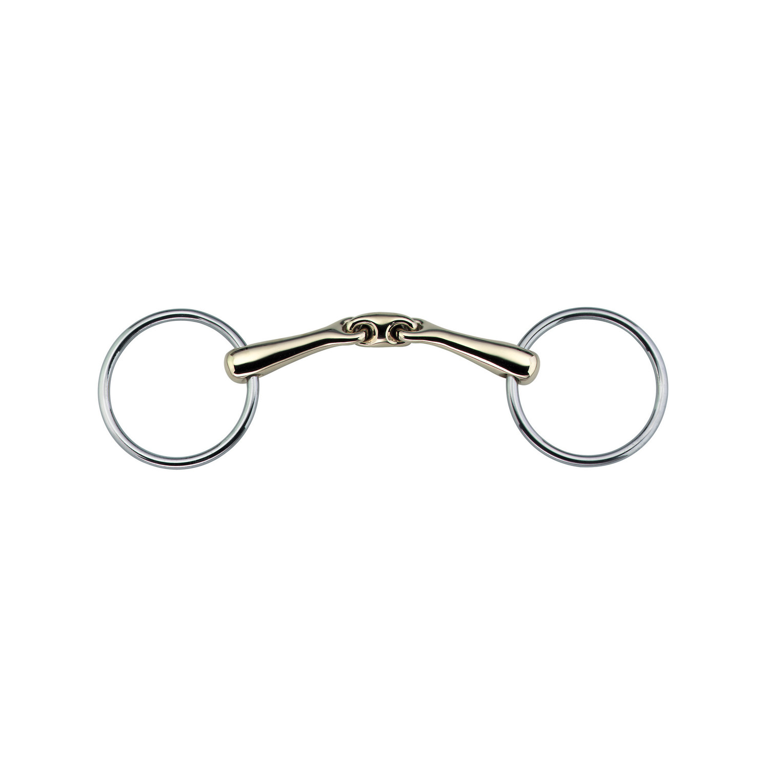 Ultra Snaffle 21 Mm Sensogan