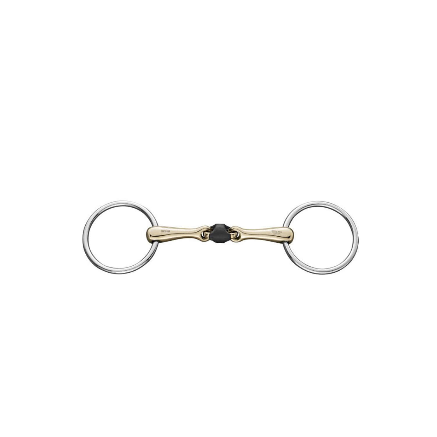 Wh Ultra Soft Snaf.Sensog.16mm W.70mm St.St. Rg.