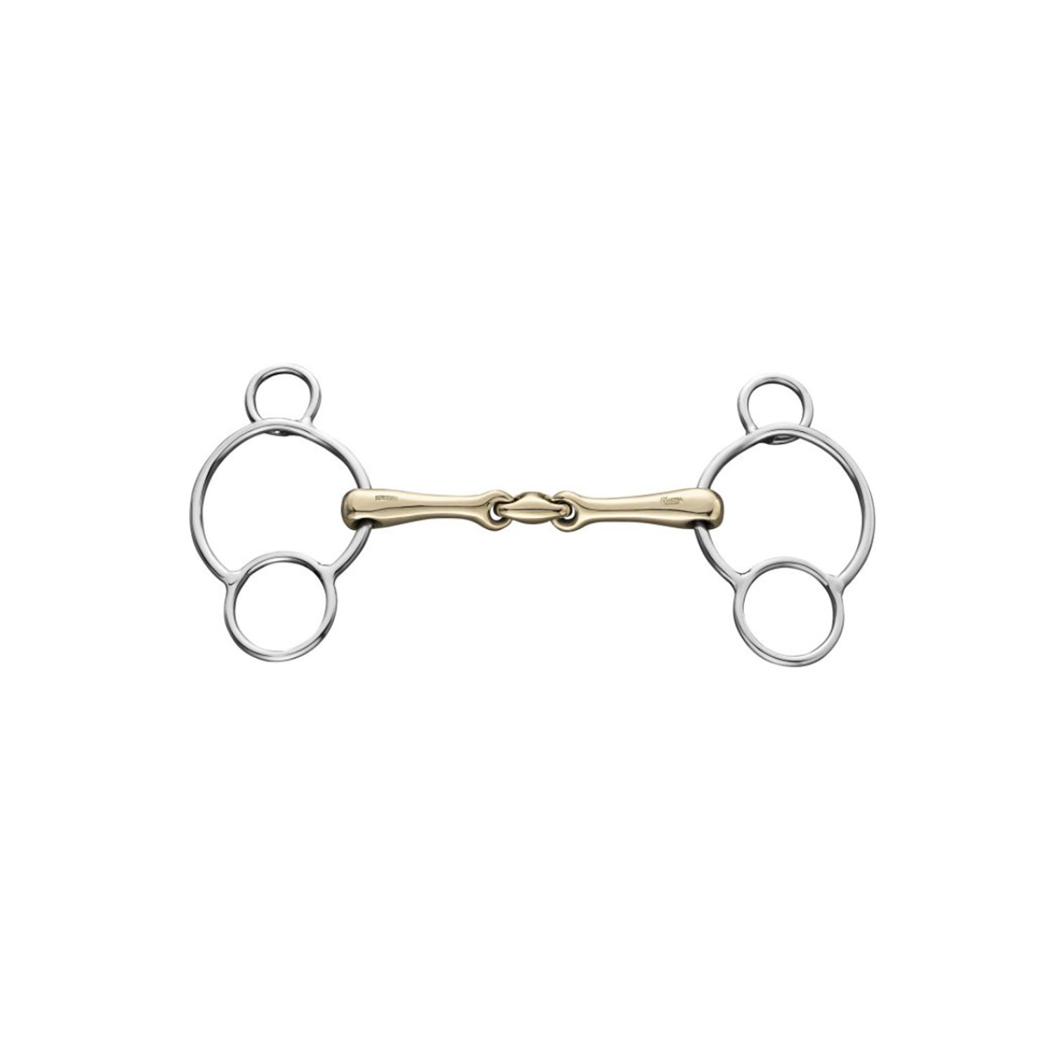 Kk Ultra Universal Bit 16mm Sensogan With Stainless Steel Cheeks