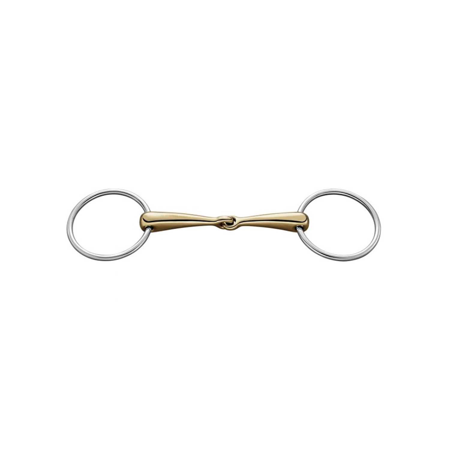 Loose Rg. Snaf.Copp.Plus 16mm Single J. W. 55mm St.St. Rg.
