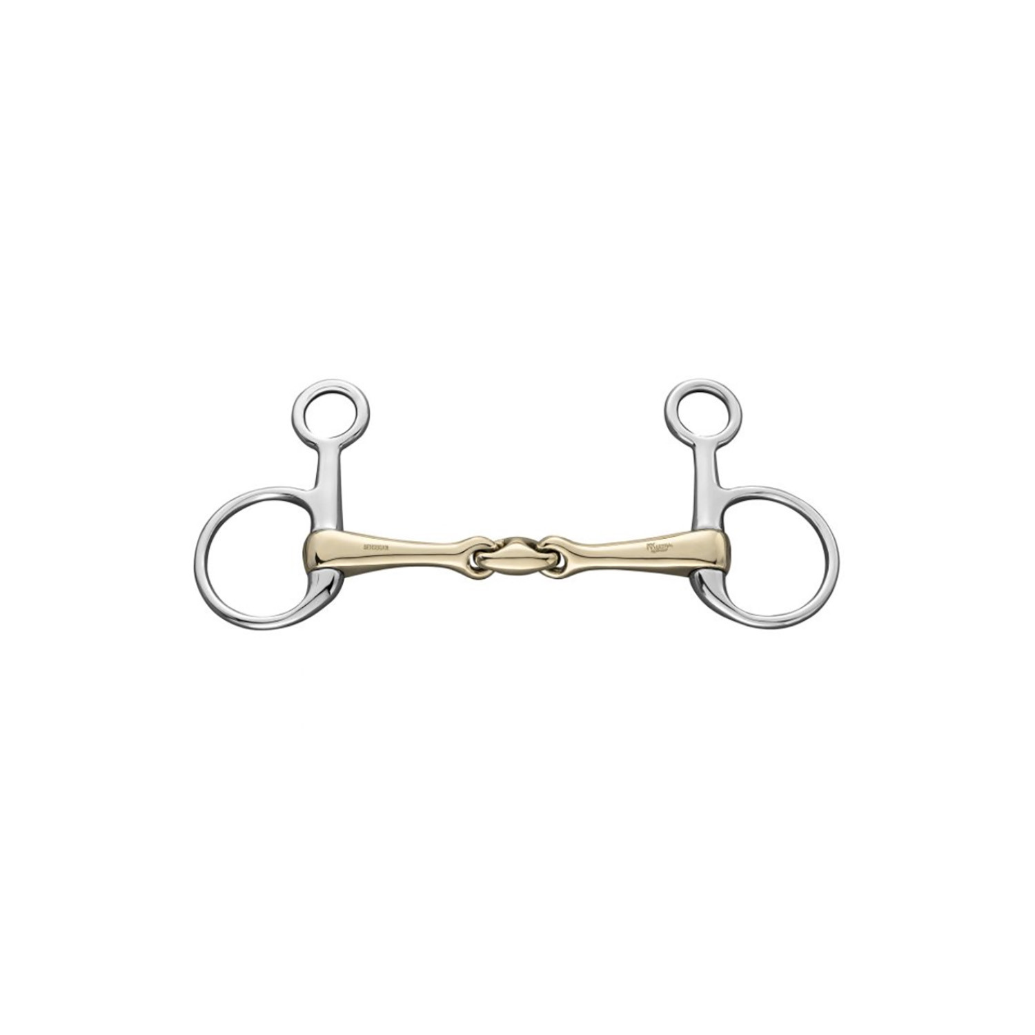 Kk Ultra Baucher Bit 16mm Sensogan With Stainless Steel Cheeks
