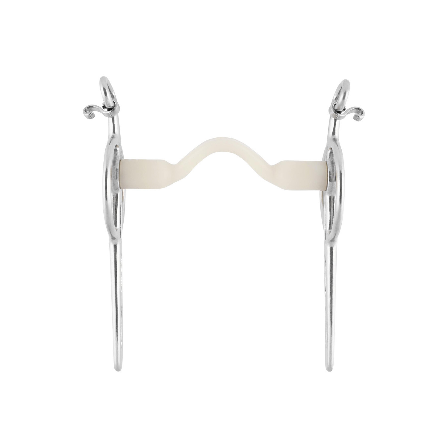 Nathe Liverp.Dr.Bit 20mm  W.Bar And Long Cheeks