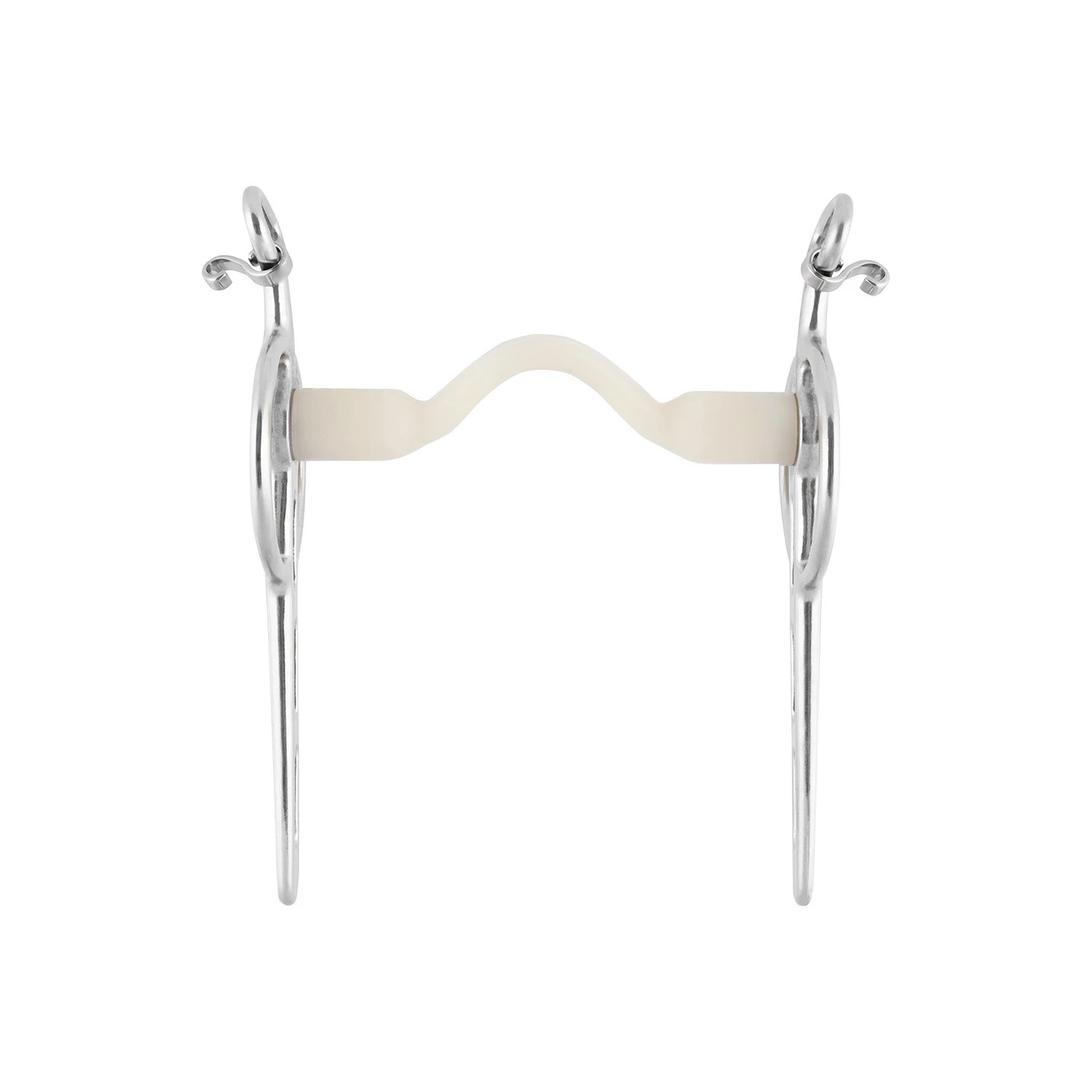 NATHE LIVERP.DR.BIT 20MM  W.BAR AND LONG CHEEKS
