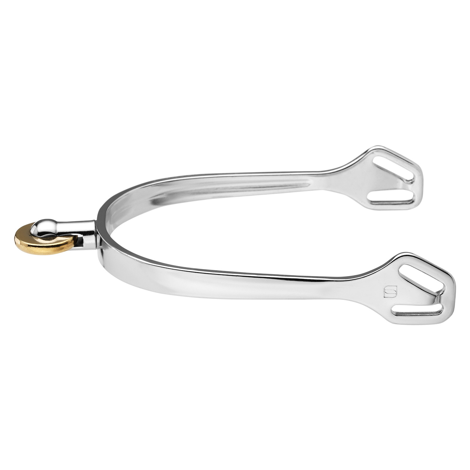 Ostruhy Sprenger Ultra Fit Balkenhol 25 mm s horizontálním kolečkem Comfort
