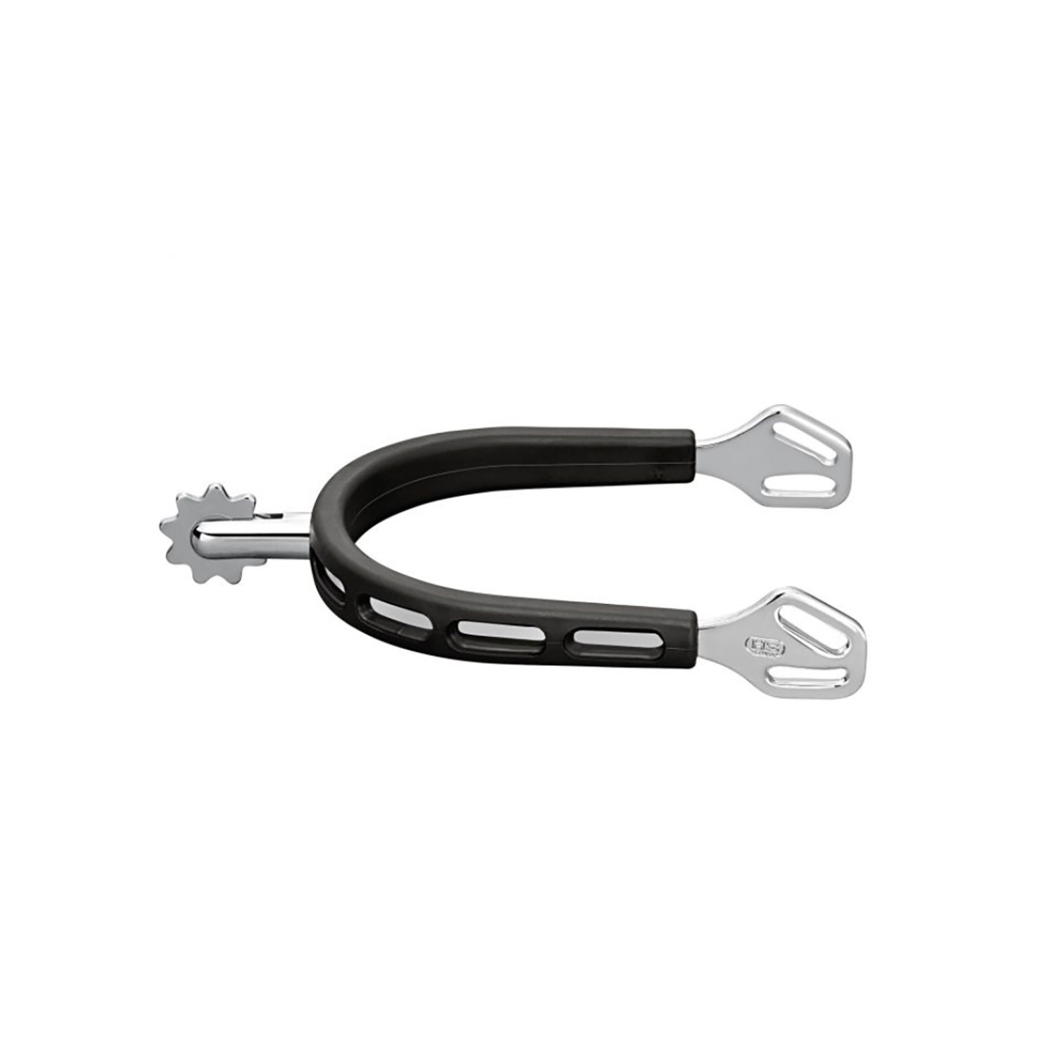 Ostruhy Sprenger Ultra Fit Extra Grip 30 mm s kolečkem č. 4