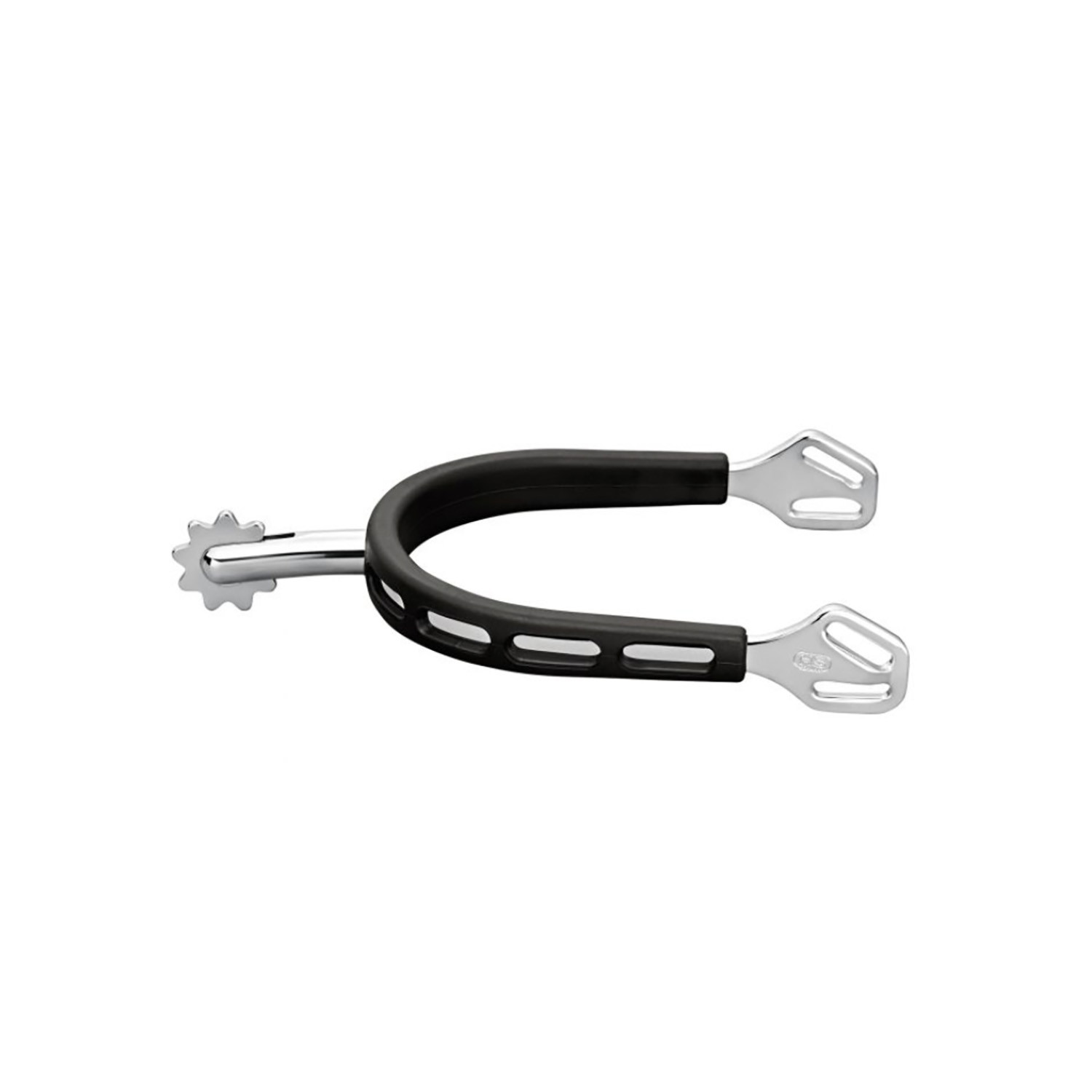 Ostruhy Sprenger Ultra Fit Extra Grip 40 mm s kolečkem č. 4