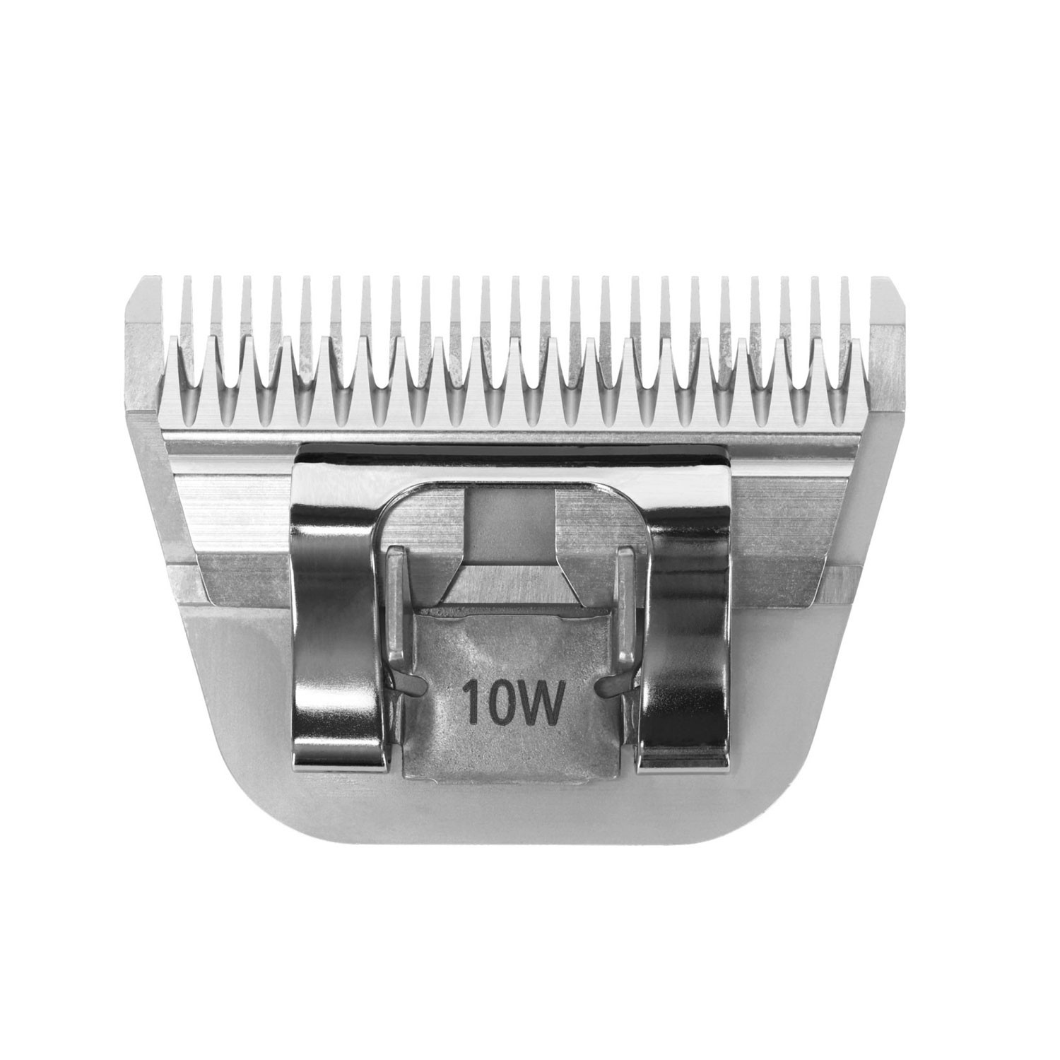 Stříhací nůž Kerbl Snap-On č. 10 Wide 2,4 mm