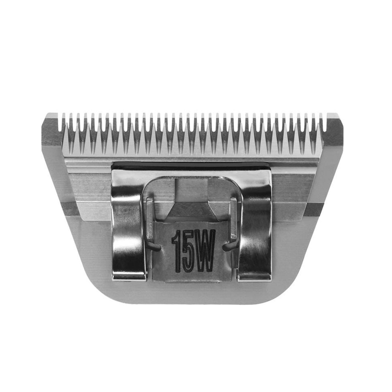 Stříhací nůž Kerbl Snap-On č. 15 Wide 1 mm