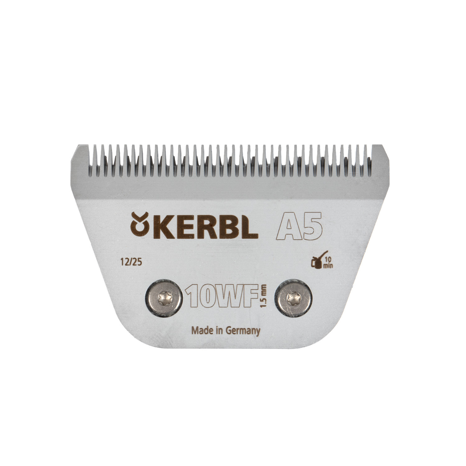 Náhradní stříhací nůž Kerbl 1,5 mm