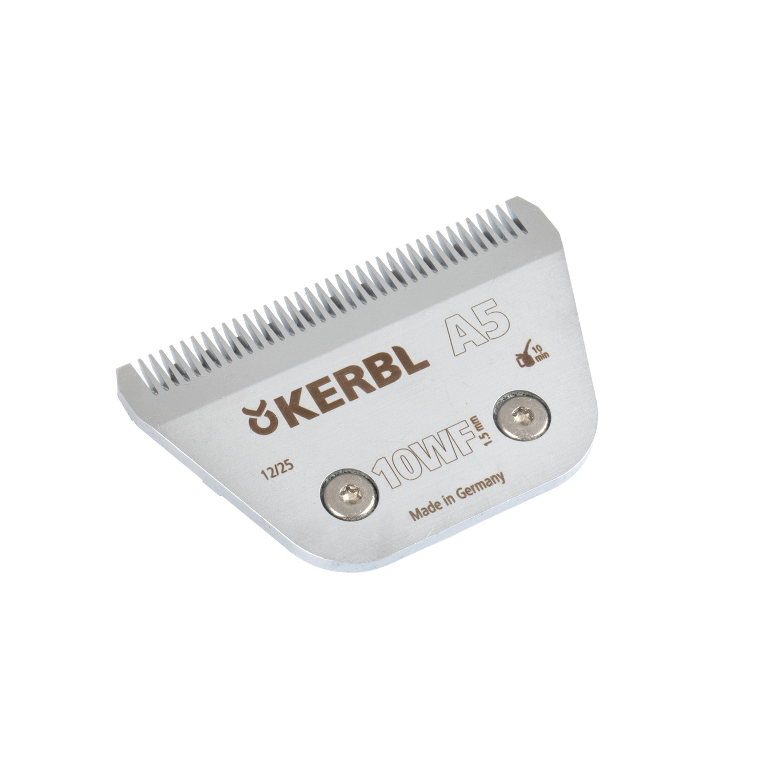 Náhradní stříhací nůž Kerbl 1,5 mm