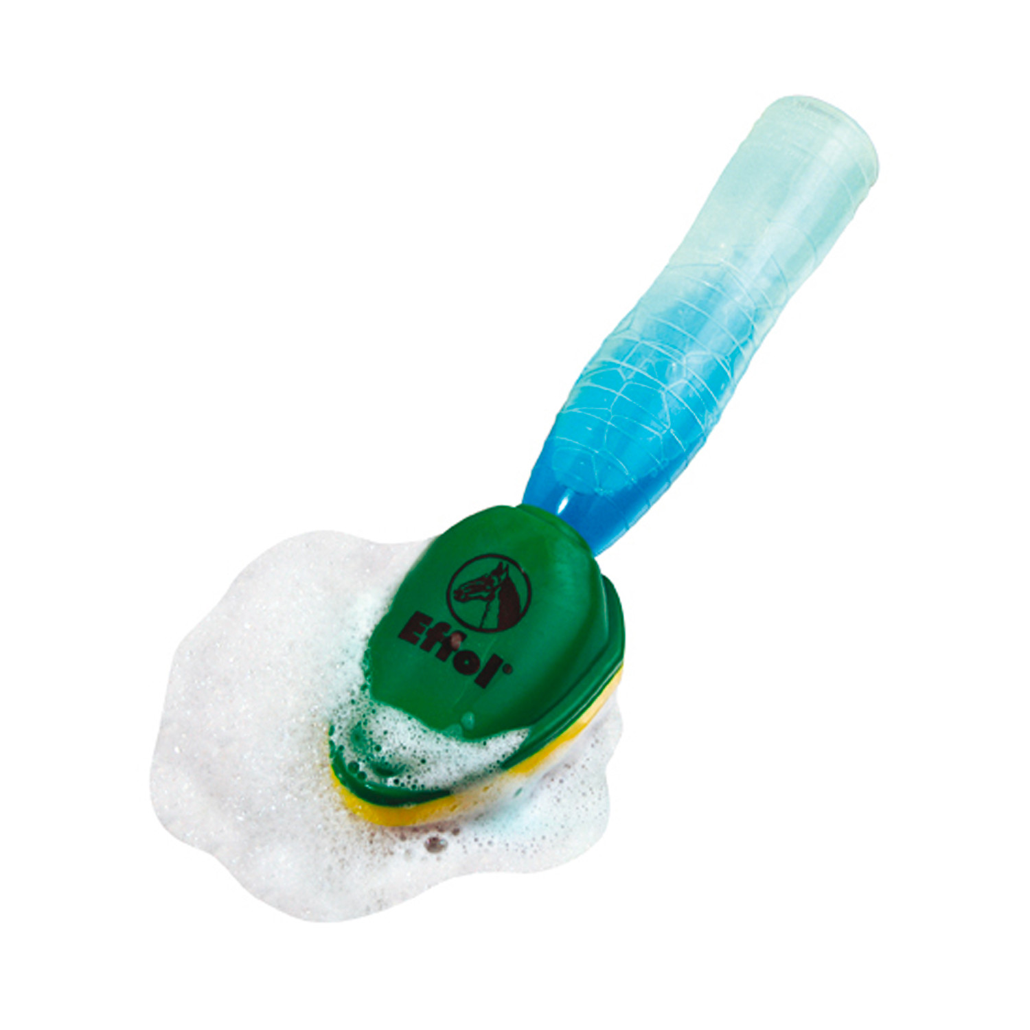 Effol Shampoo-Brush