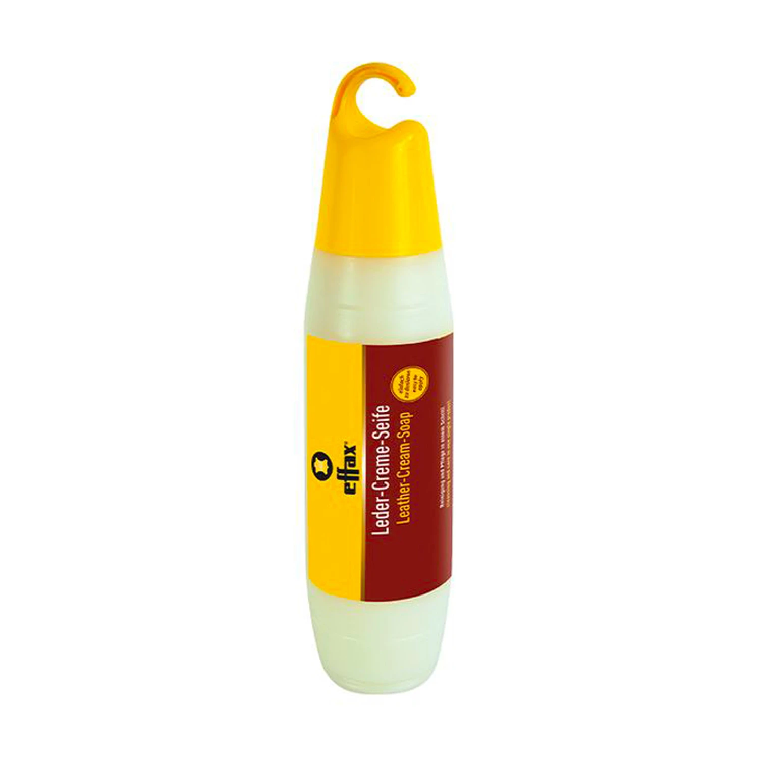 Crème pour cuir Effax 400 ml