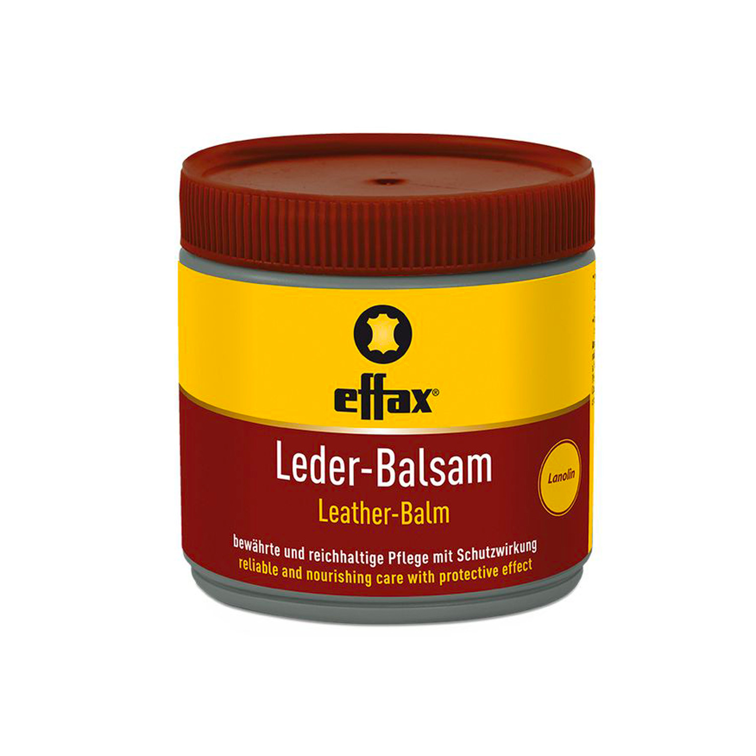 Effax Leder-Balsam 500 Ml