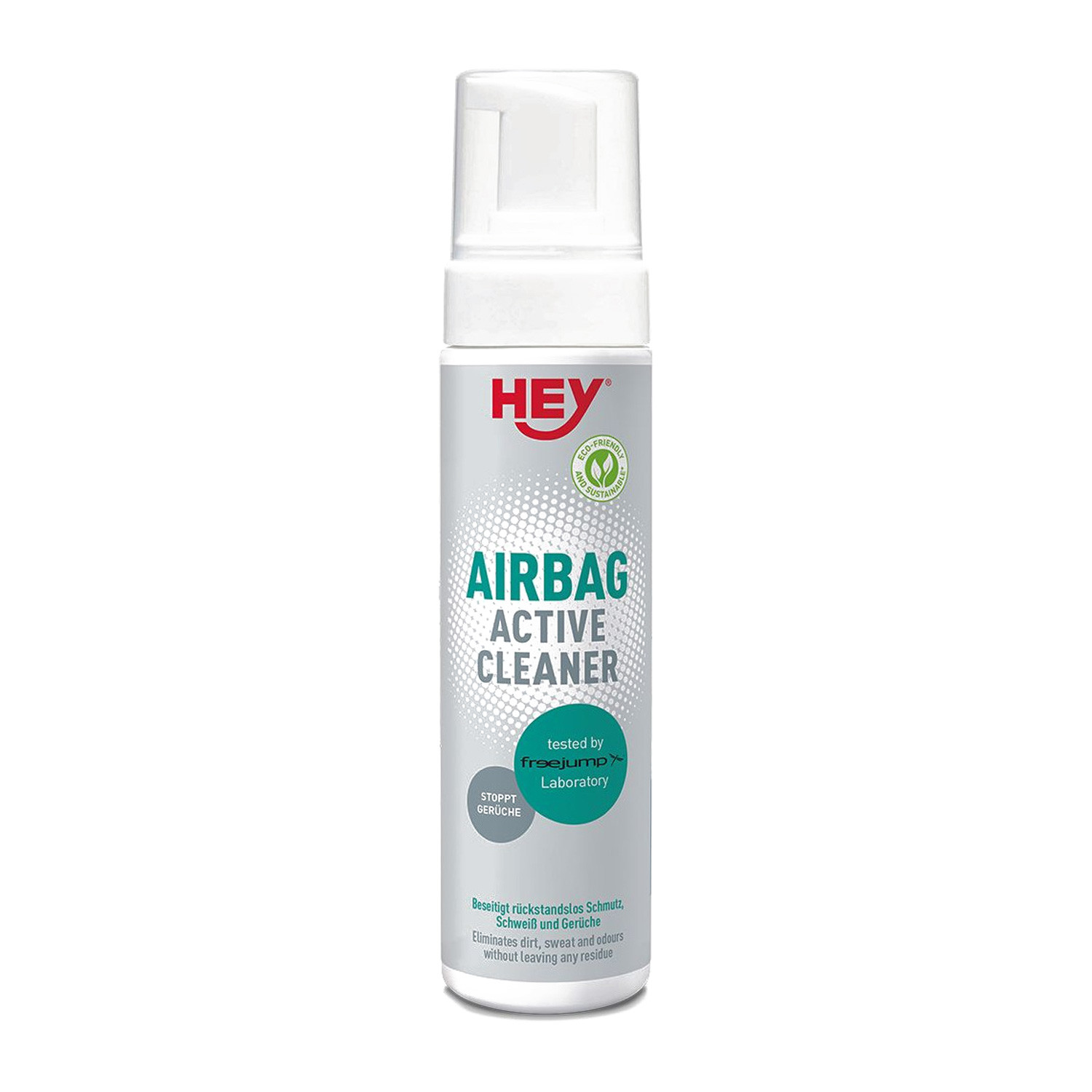 Hey Airbag Active Cleaner Effol 200 Ml