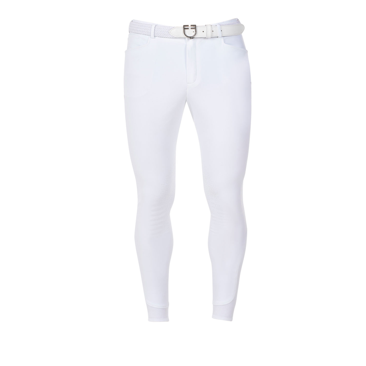 Men's full grip breeches Equestro X FISE