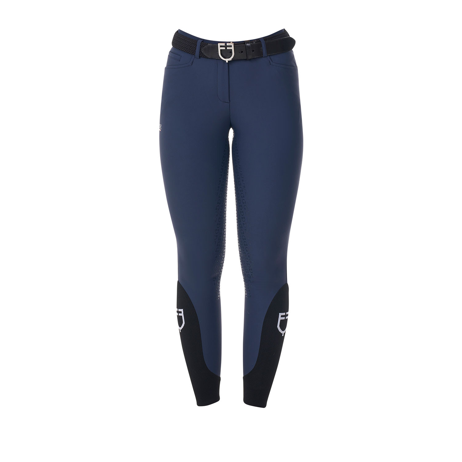 Women's full grip breeches Equestro X FISE