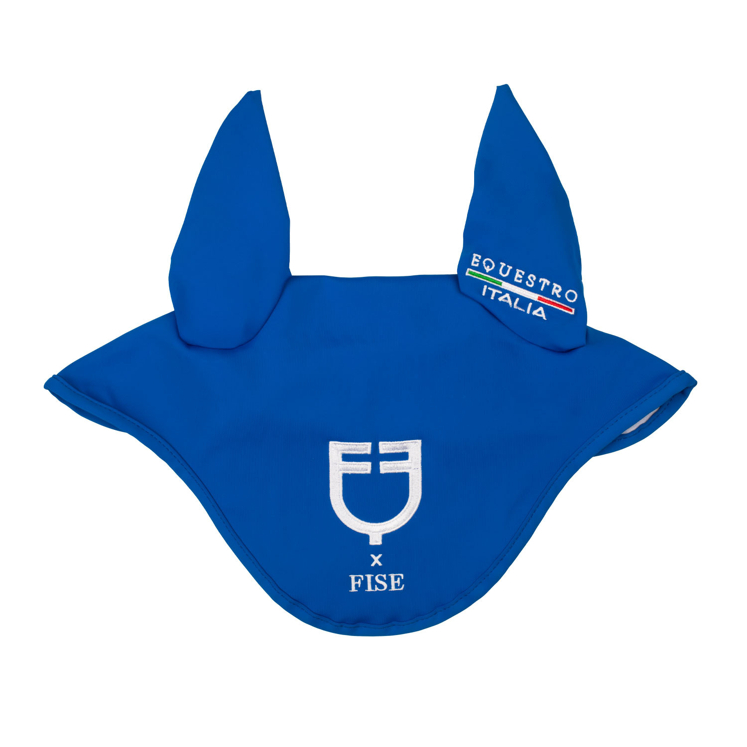 Technické náušníky Equestro X FISE proti hmyzu