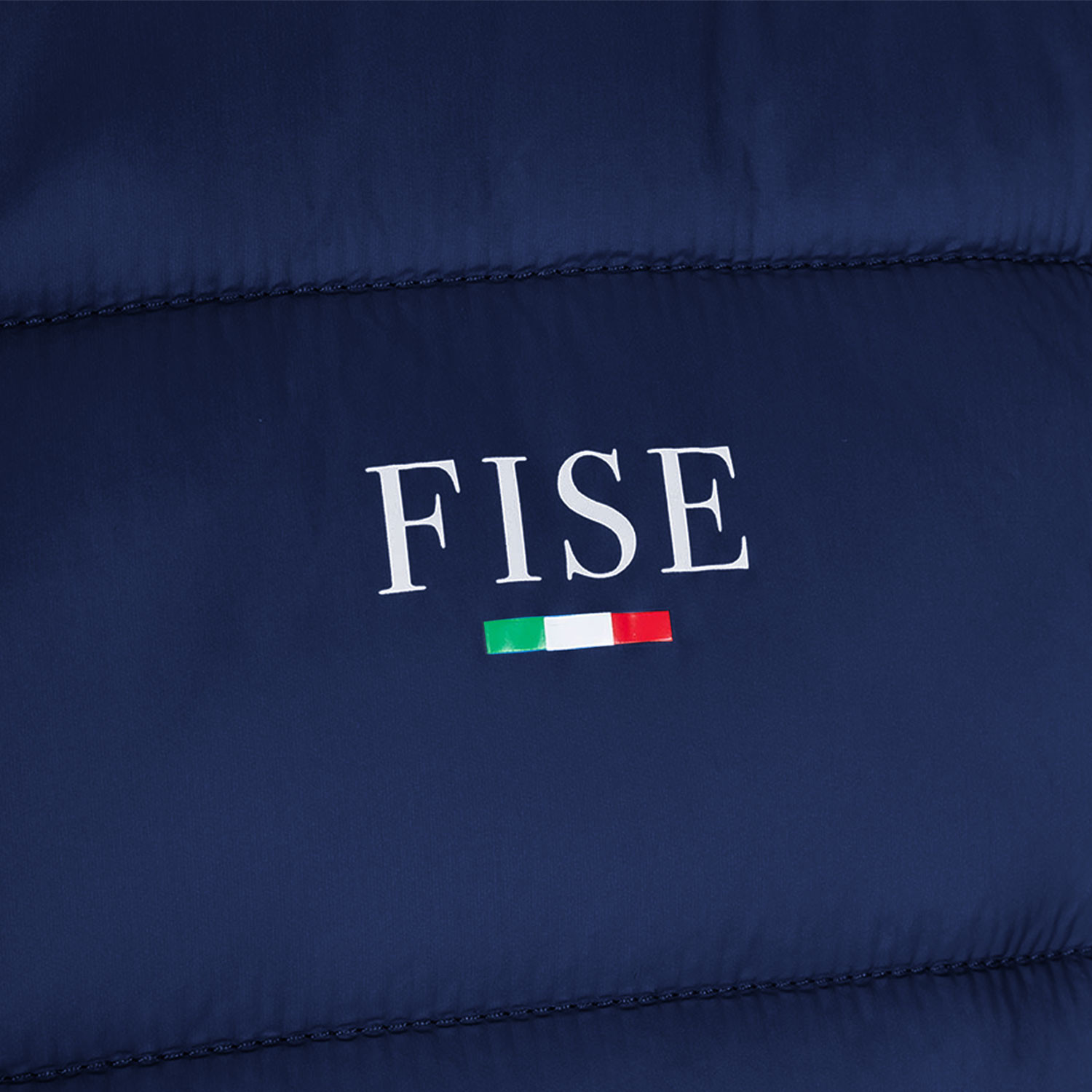Pánská slim fit vesta Equestro X FISE