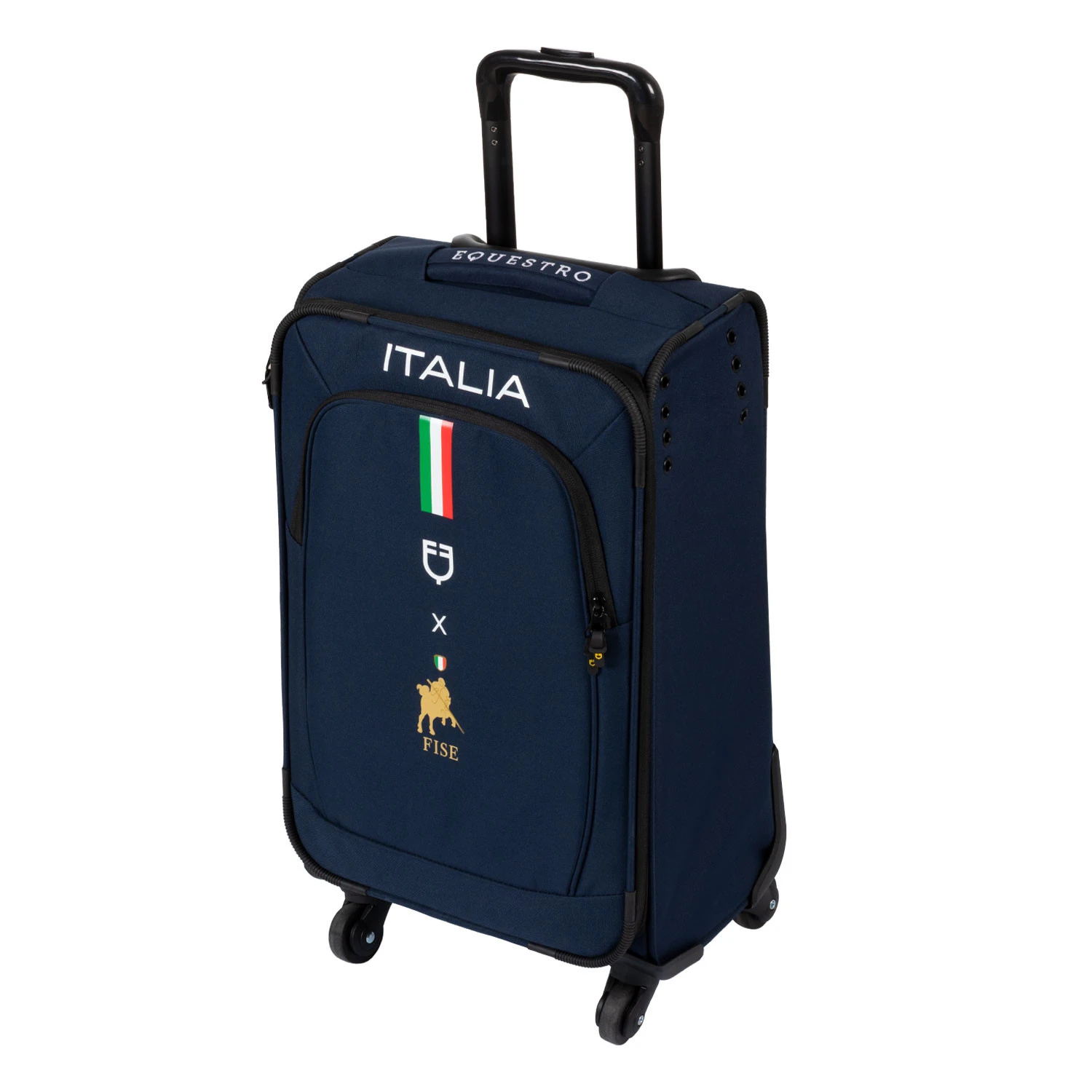 Reisetrolley Equestro x FISE