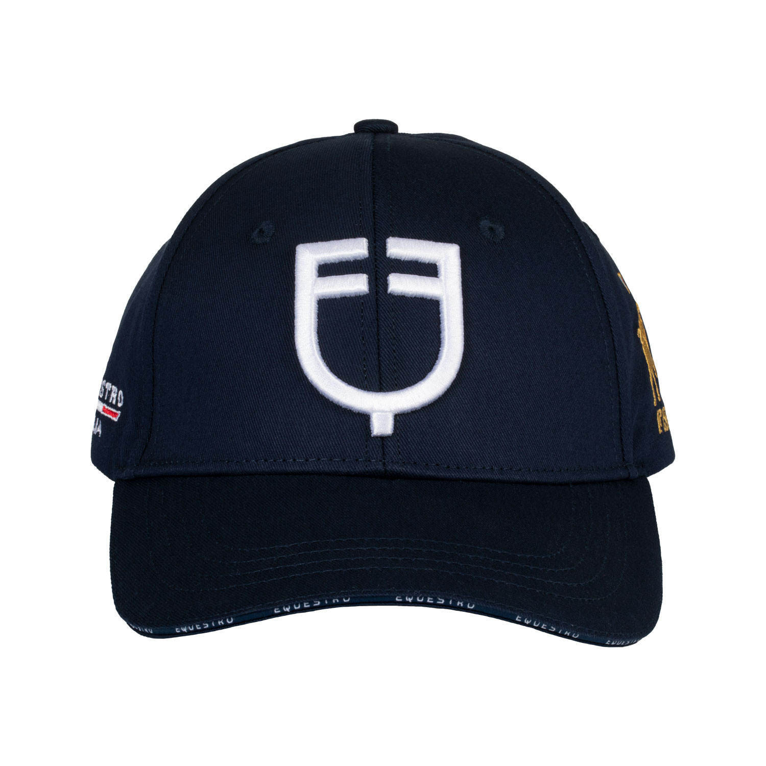 Unisex kšiltovka Equestro X FISE
