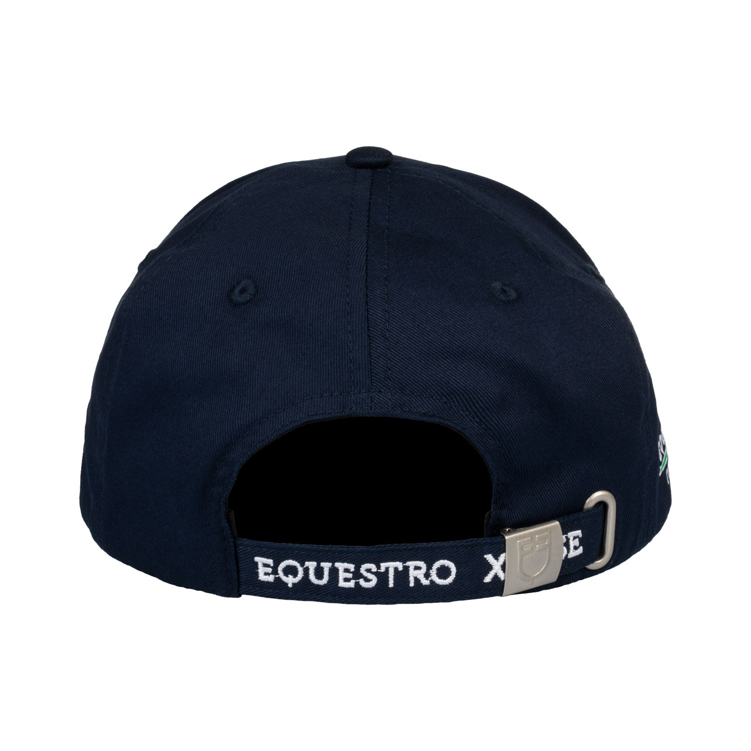 Unisex kšiltovka Equestro X FISE