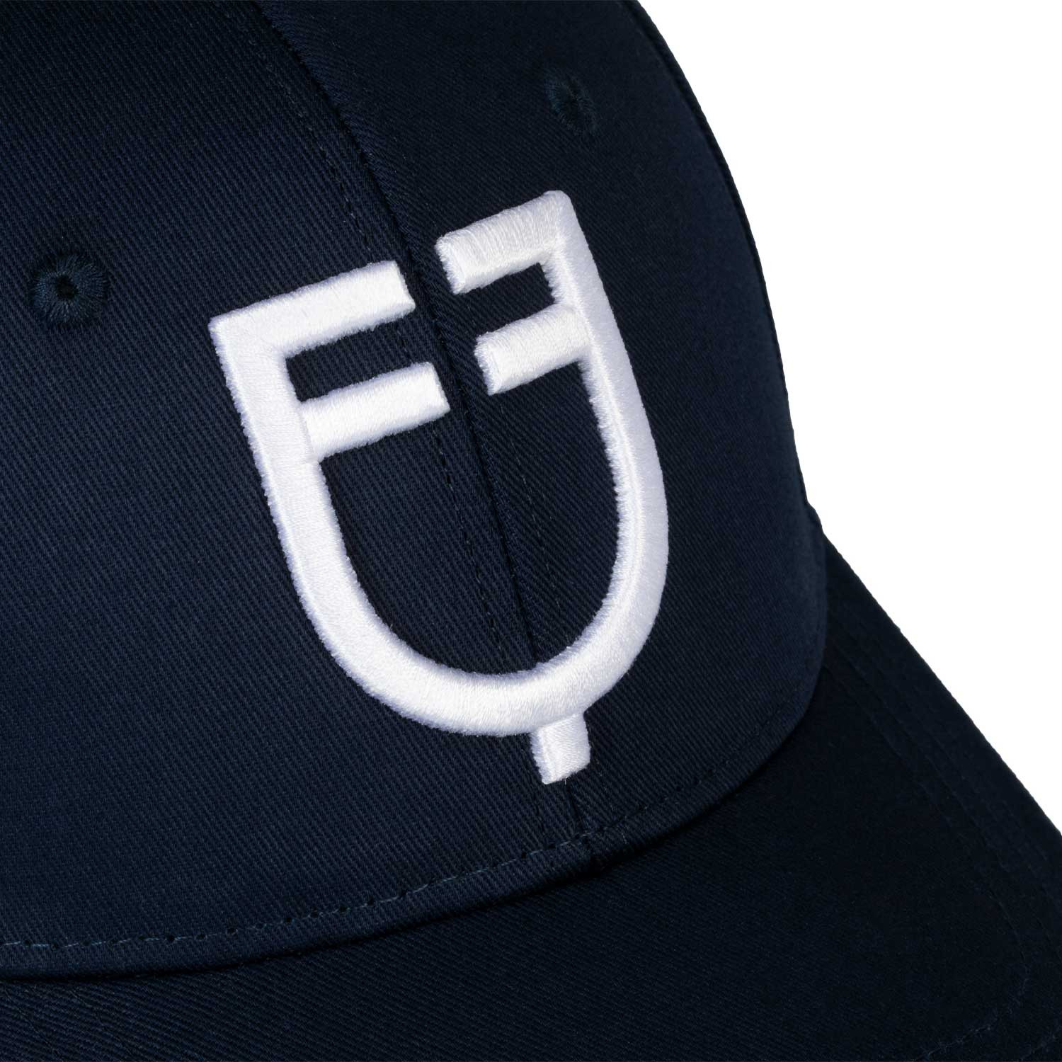 Unisex kšiltovka Equestro X FISE