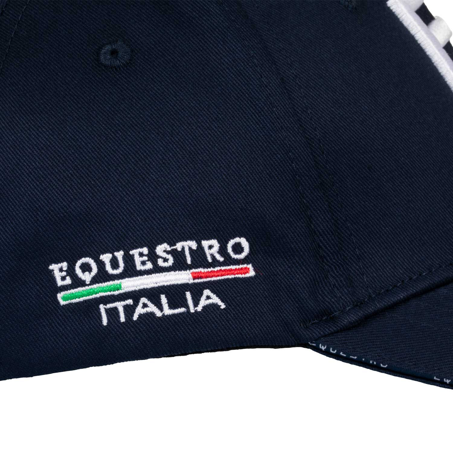Unisex kšiltovka Equestro X FISE