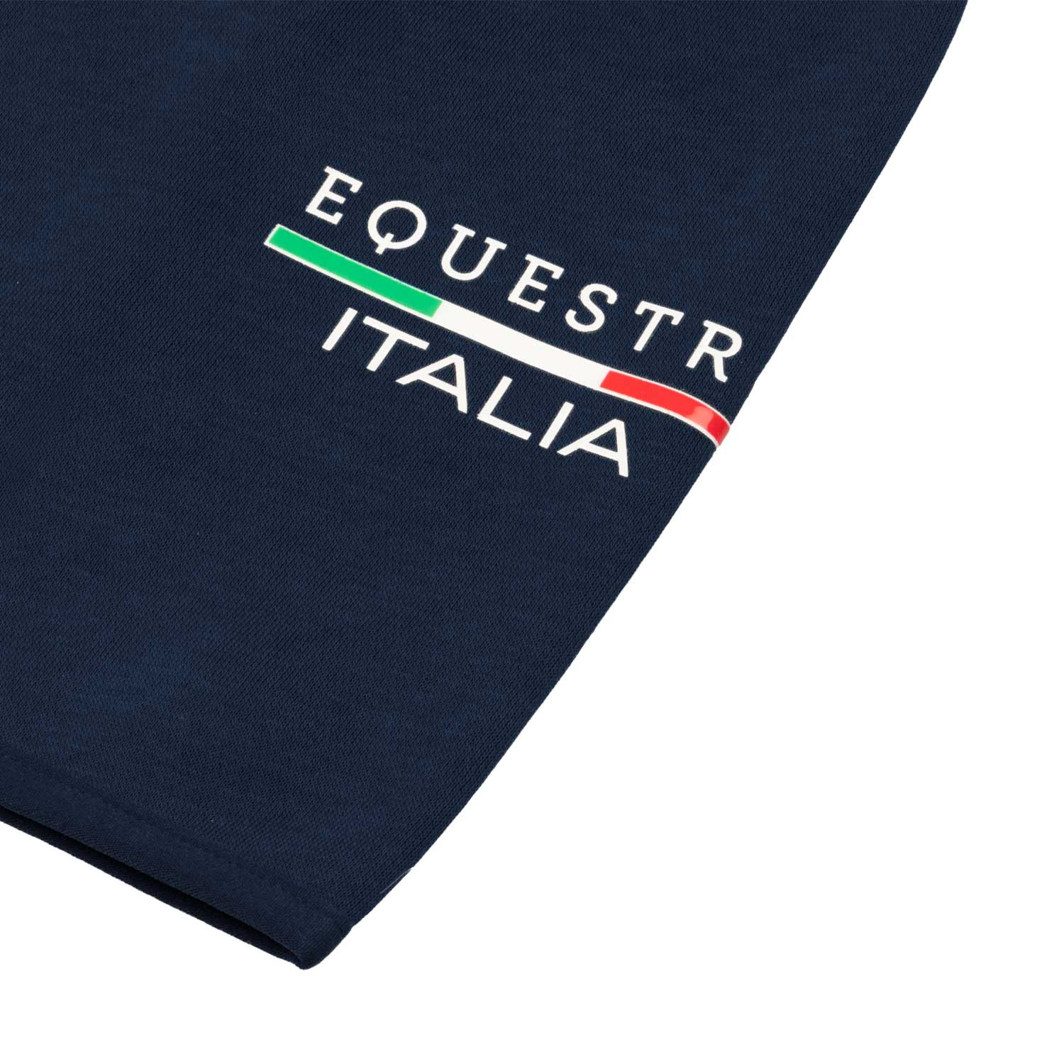 Fleecový nákrčník Equestro