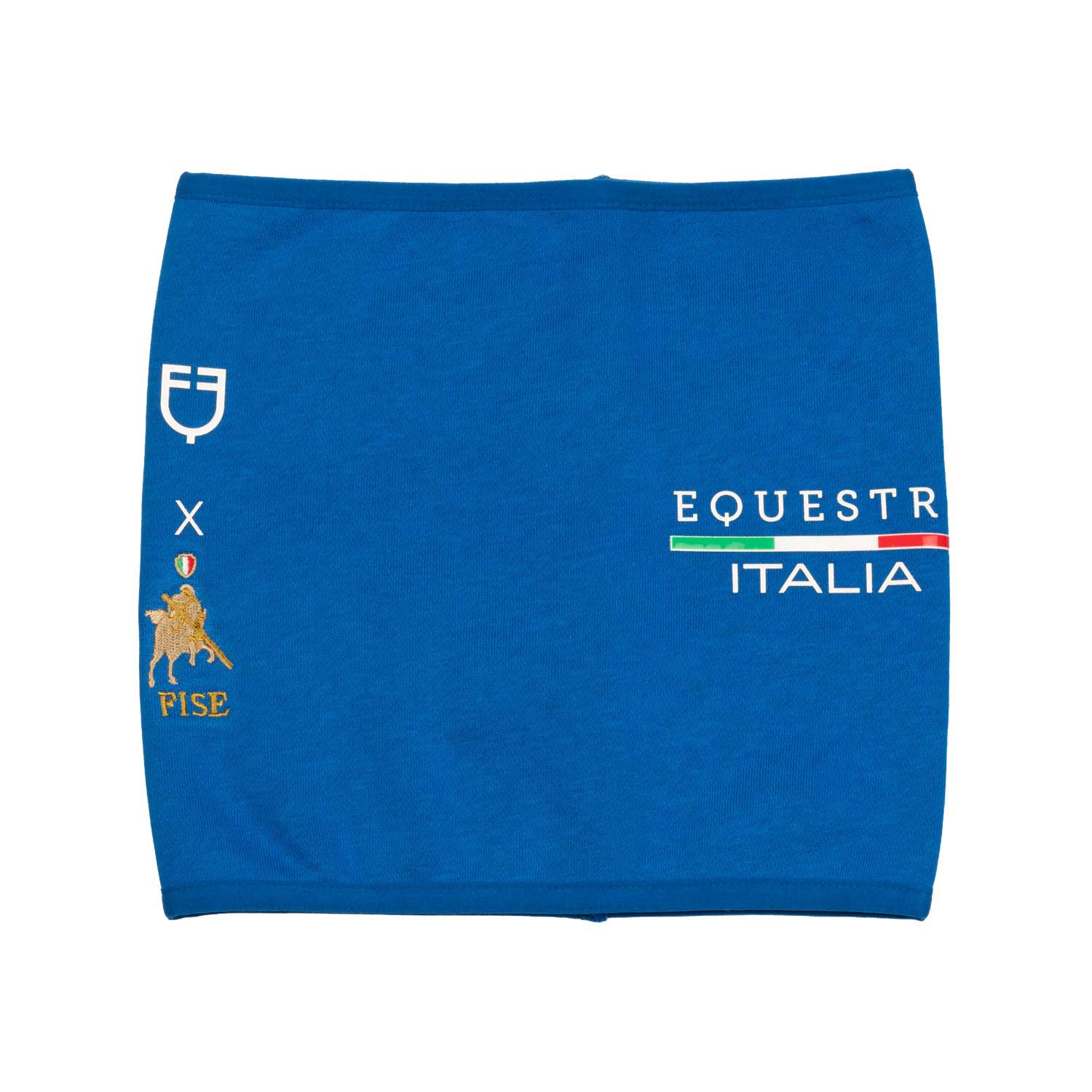 Fleecový nákrčník Equestro