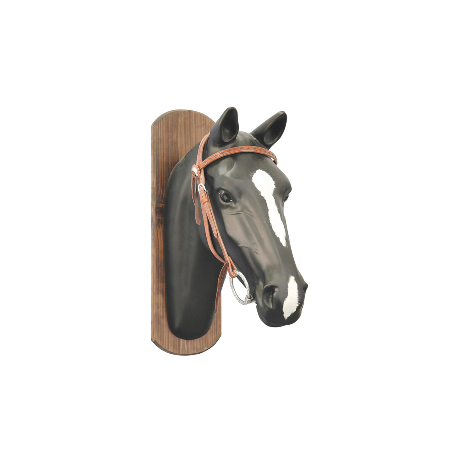 Inlay Lakota Pro Bridle
