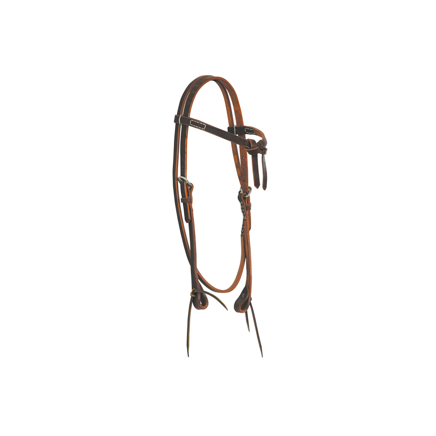 Futurity Lakota Pro Bridle