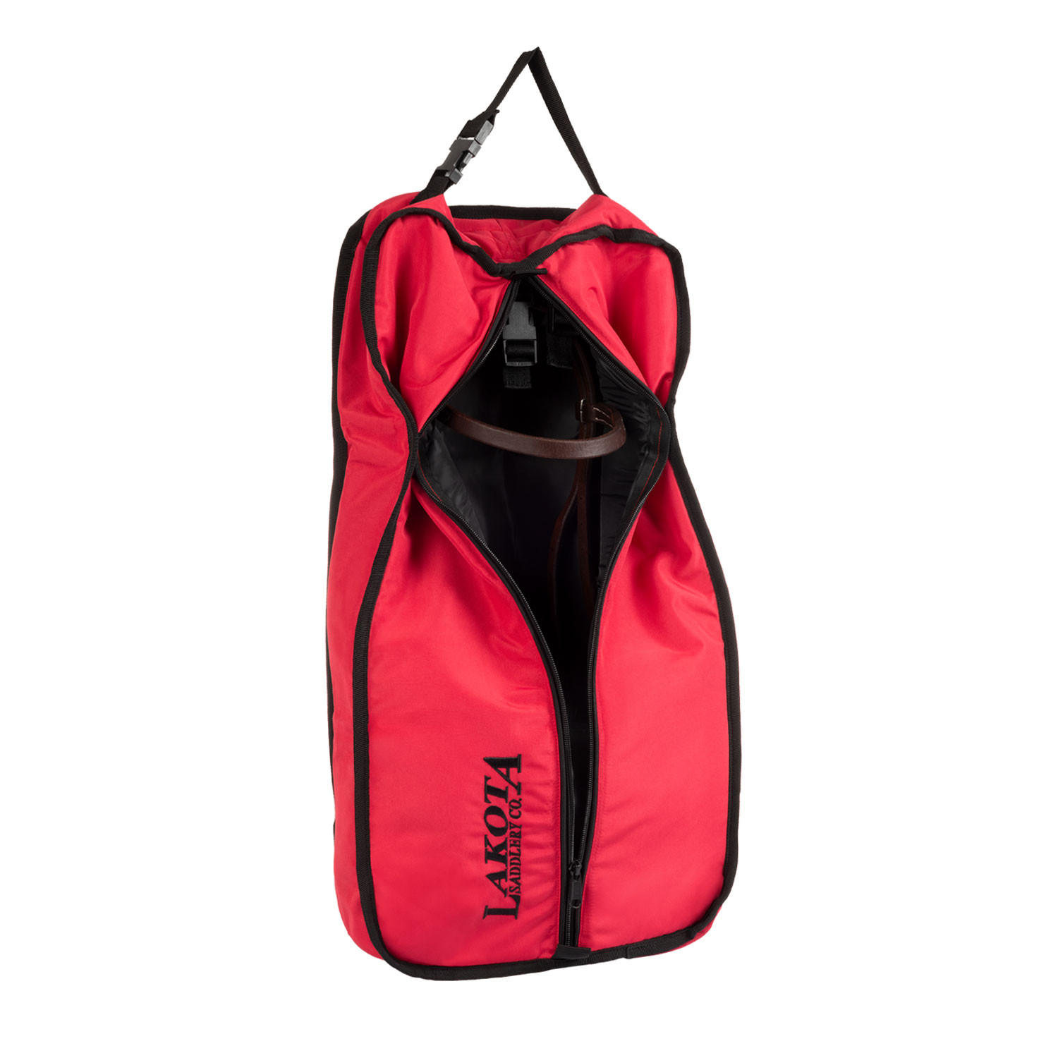 Bag For Western Bridle Halter