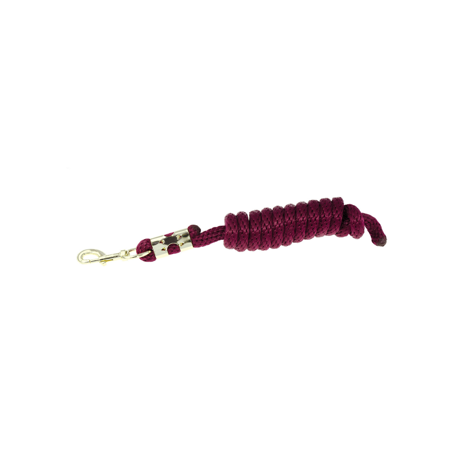Nylonové vodítko Umbria Equitazione Eco-Line 2 m