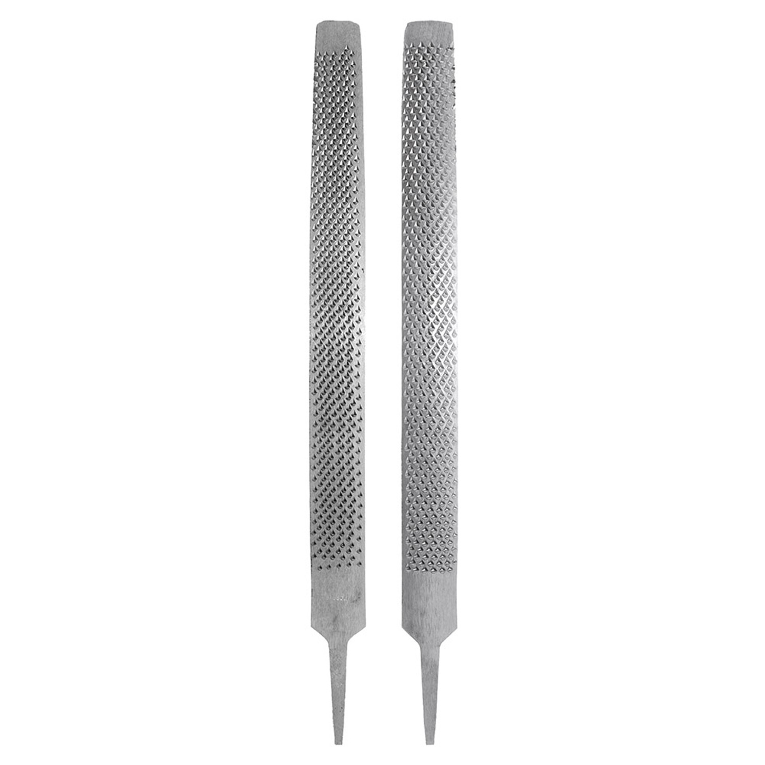 Bassoli Half Round Rasp